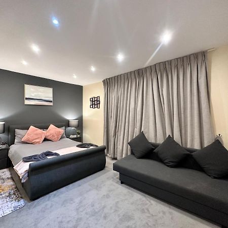 Central London 5-Bedroom, 4 Baths Lovely Villa In Marylebone Εξωτερικό φωτογραφία